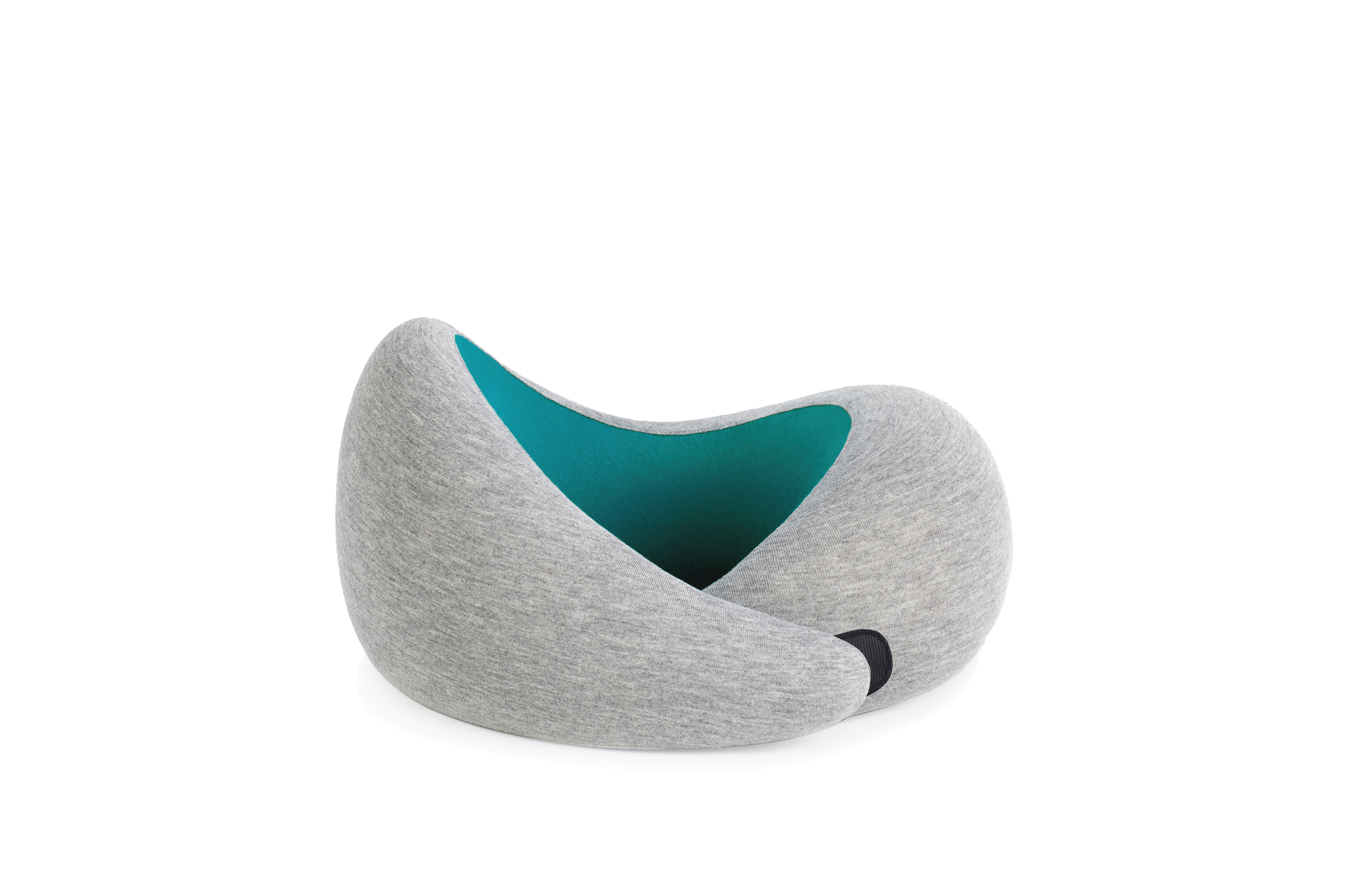The best travel neck pillow: We tried 4, and there was one winner