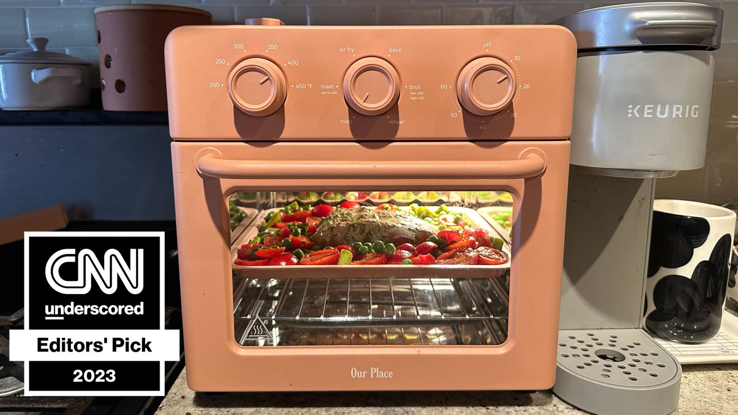 The 8 Editor-Loved Compact Kitchen Appliances at