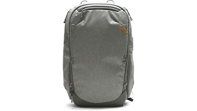 Best travel hotsell backpack reviews