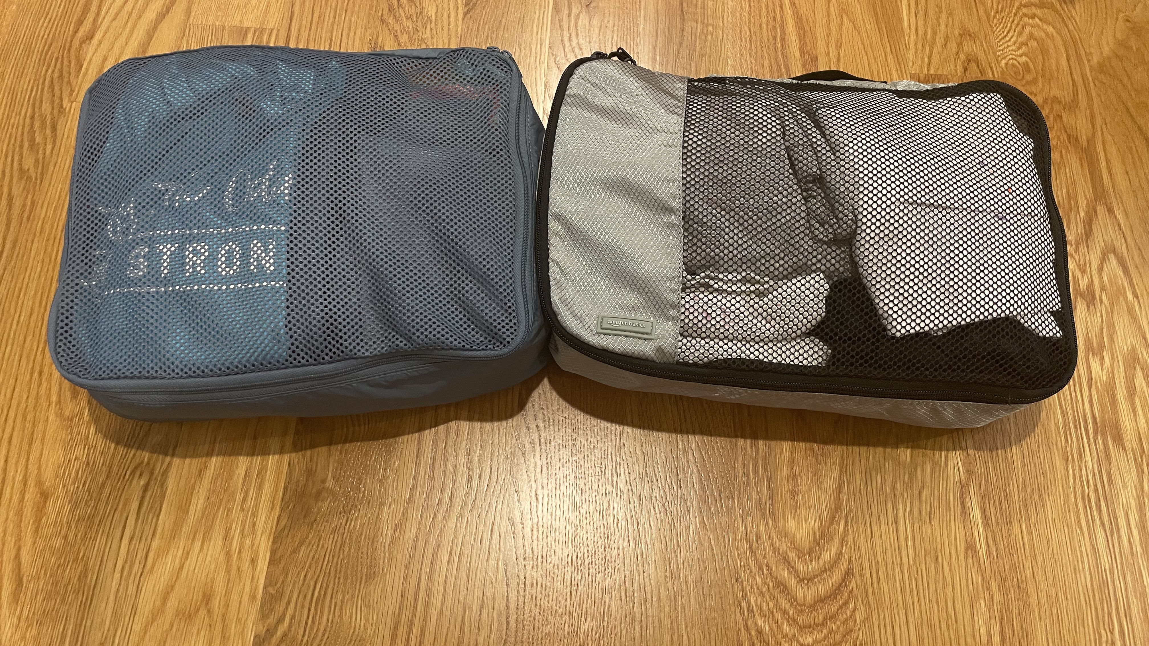 Packing Cubes Have Completely Changed How I Travel