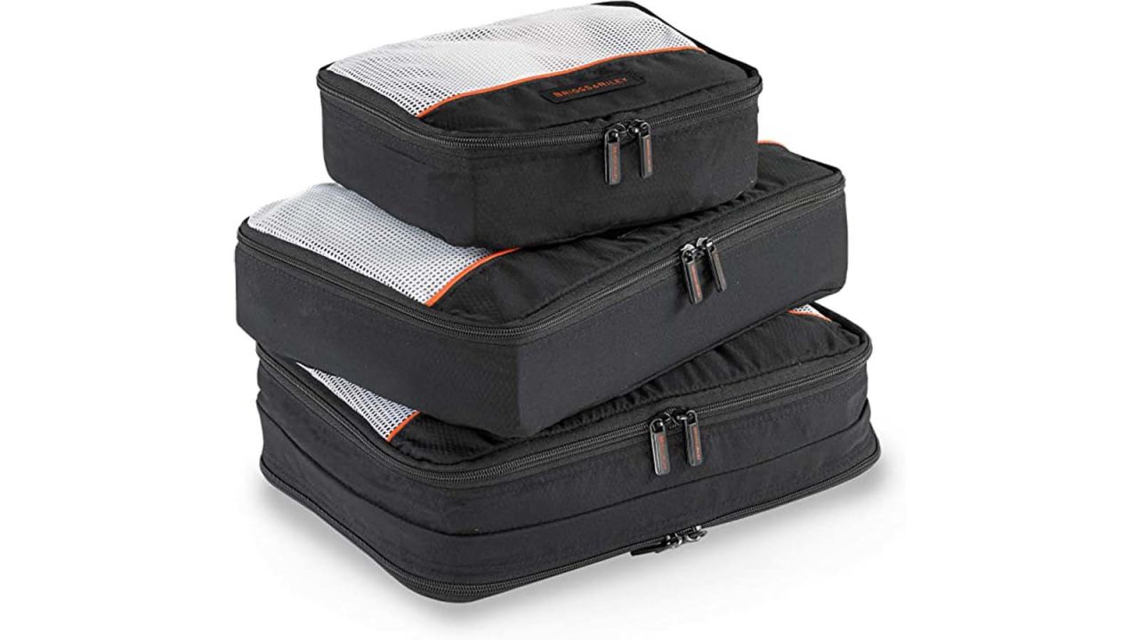The 10 Best Packing Cubes of 2024, Tested and Reviewed