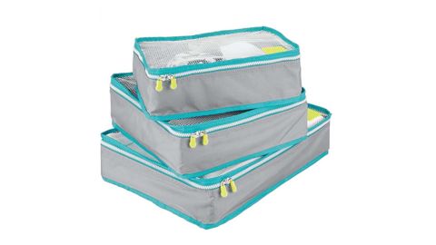 InterDesign Packing Cubes 3-Piece Set