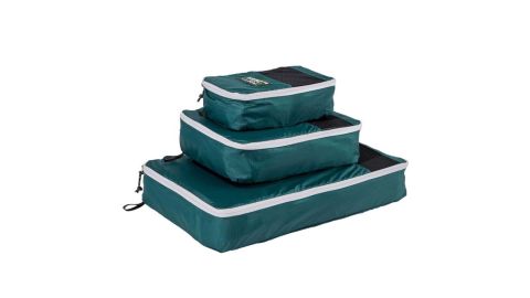 LLBean packing cube set