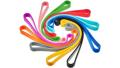 Outus Silicone Rubber Bands