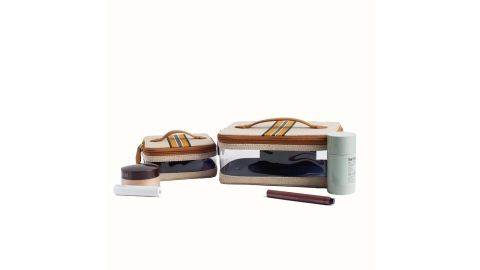 Cabana See All Vanity Case
