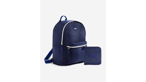 underscored paravel Fold-Up Backpack 1