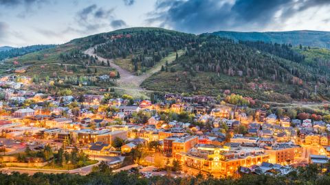 Park City, Utah