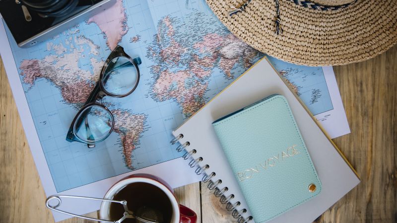 24 best passport cases to protect your most valuable travel