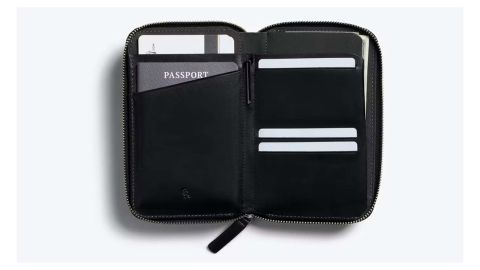 Bellroy Travel Folio