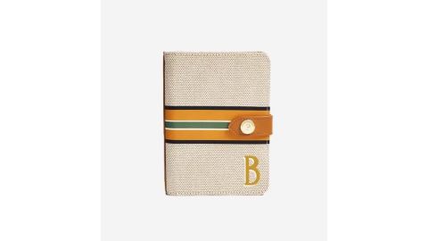 Paravel Cabana Passport Case