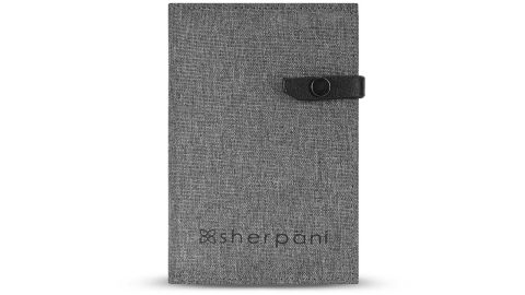 23 finest passport instances to guard your most dear journey doc 2 Sherpani Osaka Case