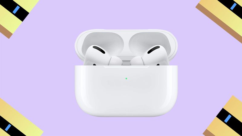 AirPods Pro 2 on sale at Amazon with lowest price ever CNN Underscored