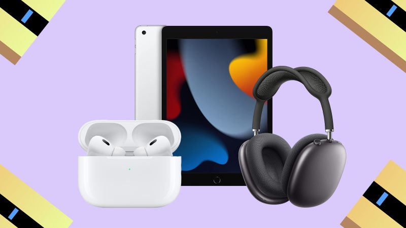 October Prime Day: The most effective Apple offers within the Prime Early Entry Sale | CNN Underscored