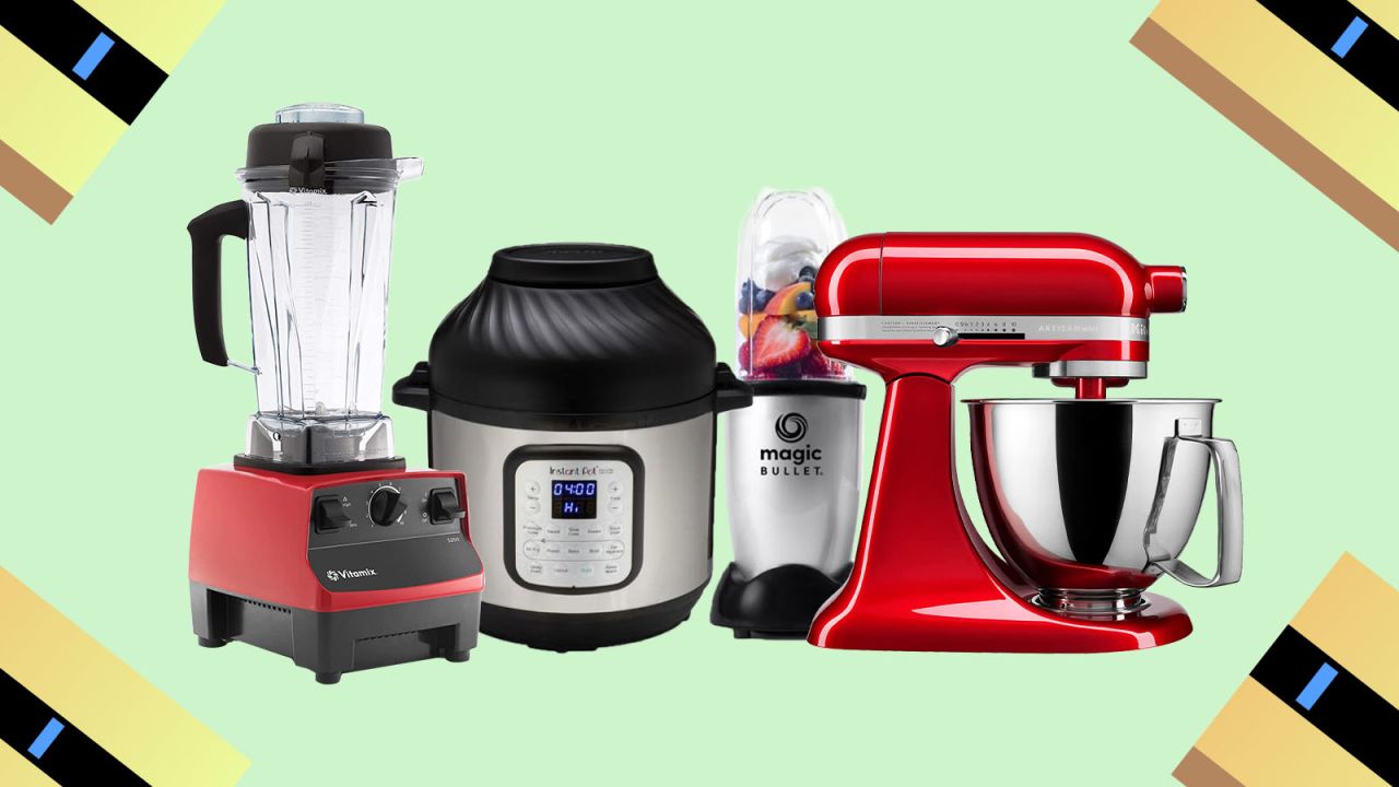 The 28 best appliance deals from the Prime Early Access Sale: October Prime  Day
