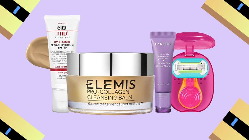 The 18 best beauty deals from the Amazon Prime Early Access Sale | CNN Underscored
