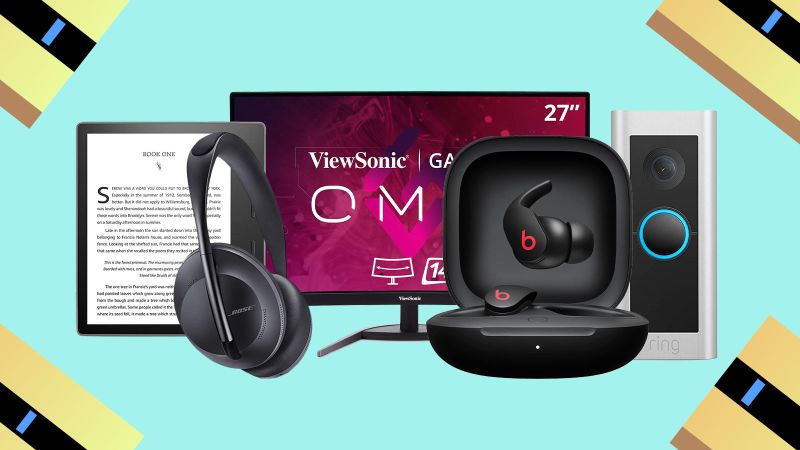 Prime Early Access Sale: The 22 best tech deals you can get right now