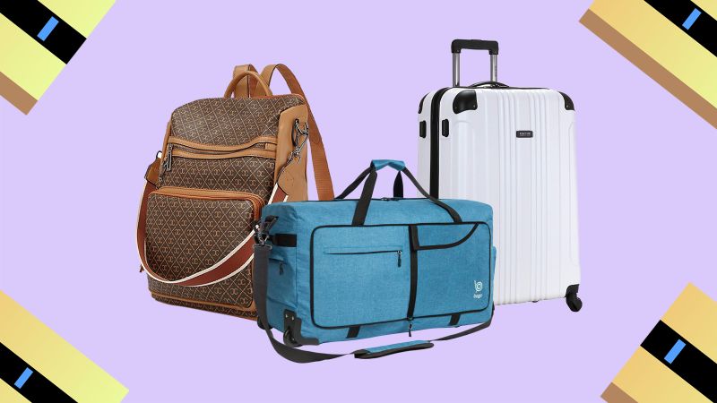 prime day deals luggage