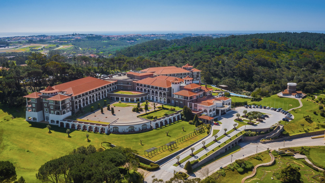 underscored Penha Longa Resort marriott