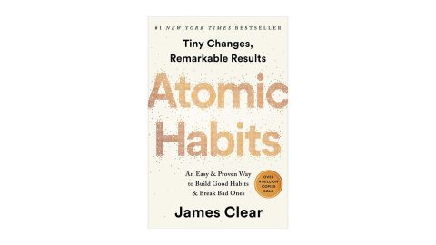 underscored personalfinancebooks Atomic Habits: An Easy & Proven Way to Build Good Habits & Break Bad One