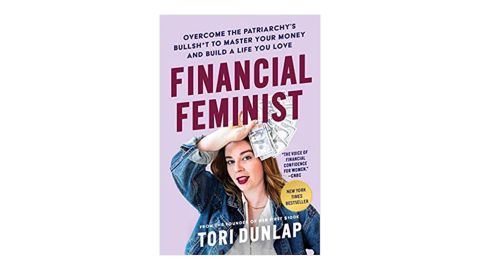underscored personalfinancebooks financial feminist