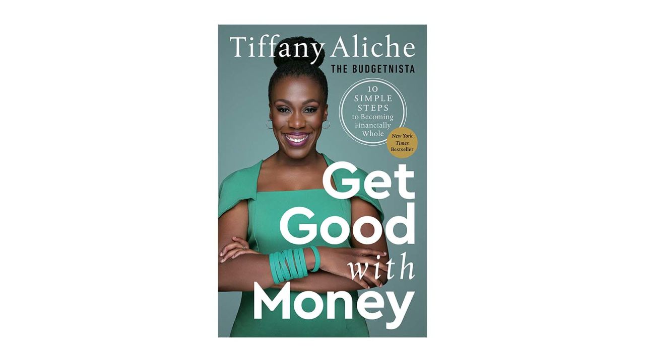 underscored personalfinancebooks Get Good with Money: Ten Simple Steps to Becoming Financially Whole