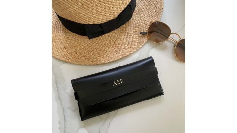 AFlondonShop personalized glasses case