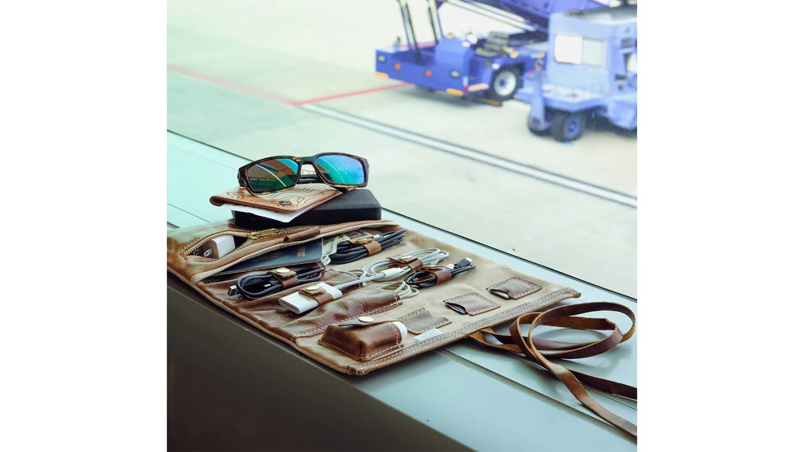 20 personalized travel accessories you shouldn't vacation without
