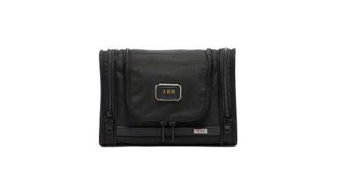 Tumi Hanging Travel Kit