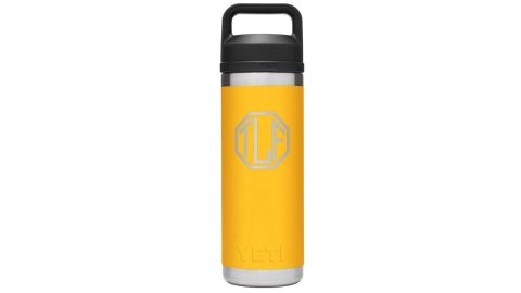 Yeti Rambler 18-ounce bottle