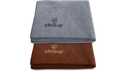 Pawpup Dog Towel Super Absorbent