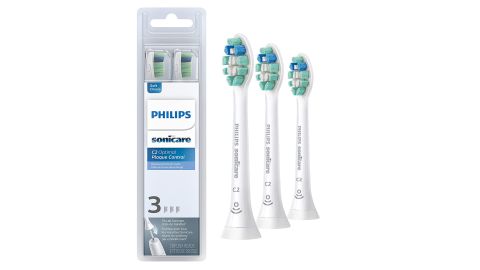 Philips Sonicare C2 brush heads, set of 3