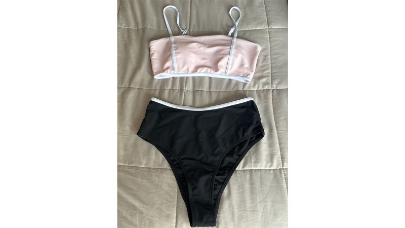 Inexpensive hot sale bathing suits