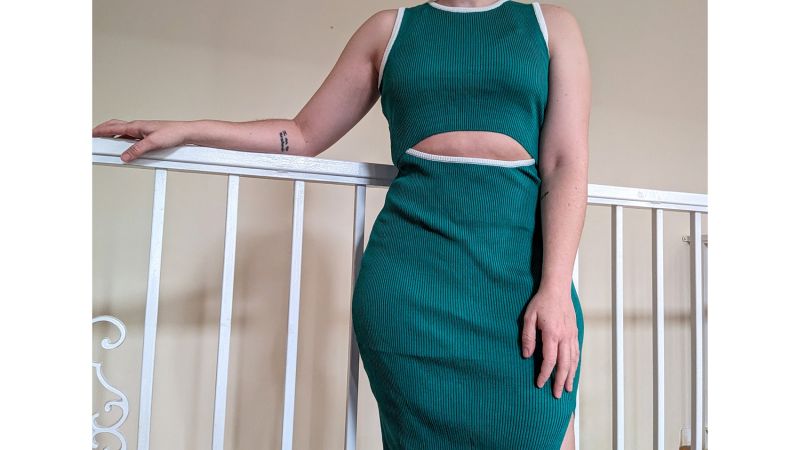 Amazon dress clearance photo