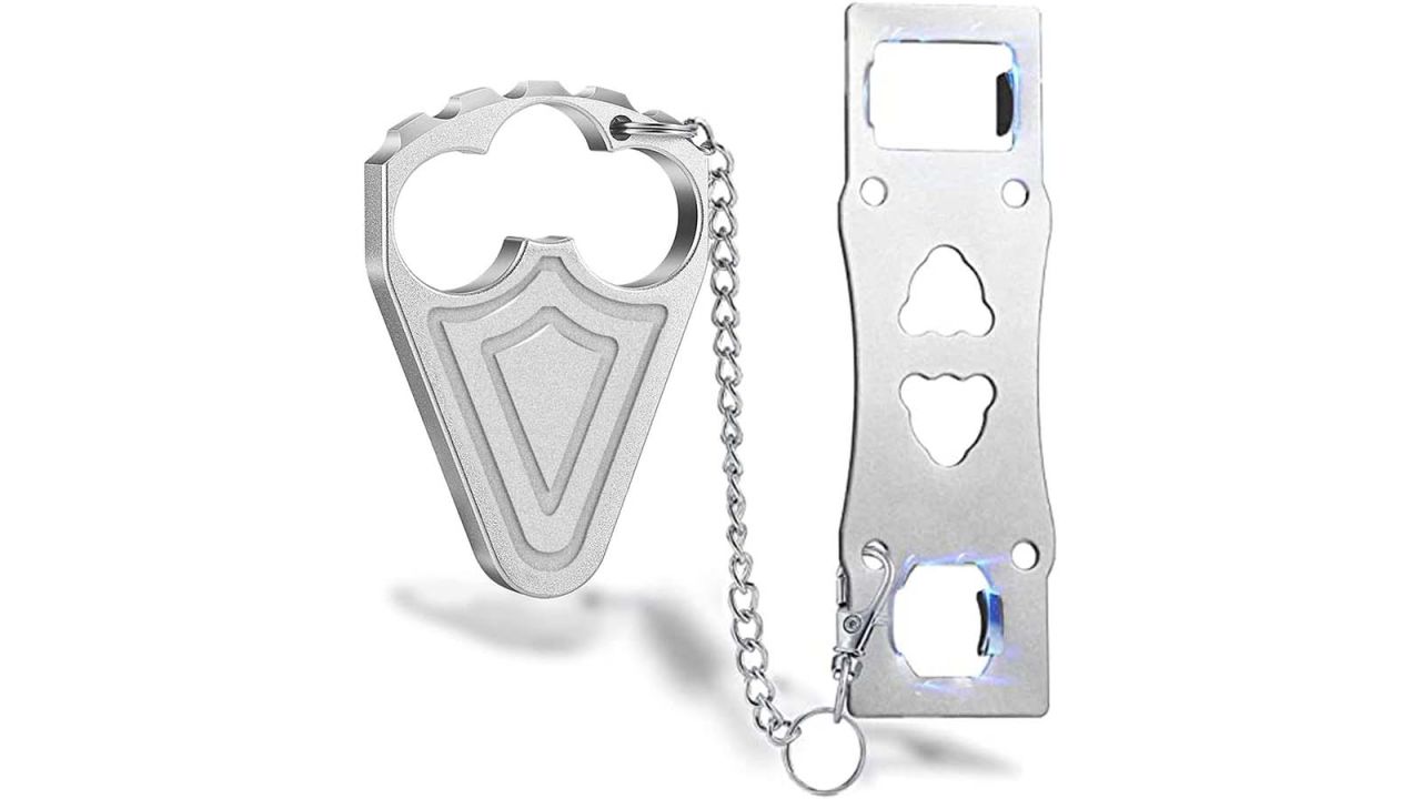 Urgeeo Portable Door Lock