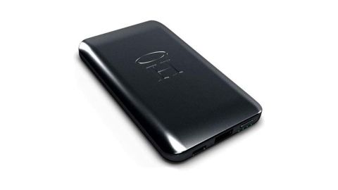 HALO Pocket Power Portable Power Bank 6000