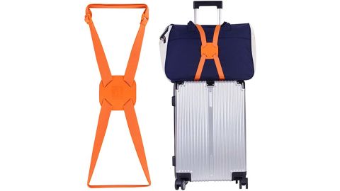 Guanjunx Luggage Straps Bag Bungee