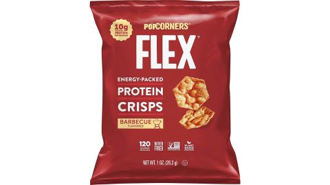 Popcorners Flex Protein Chips