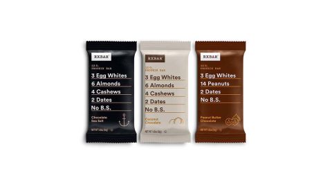 RXBar Chocolate Variety Pack 2.0