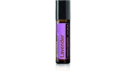 DoTerra Lavender Touch Essential Oil