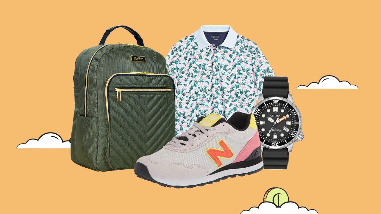 Dozens of the best clothing deals Amazon Prime Day 2022 CNN Underscored