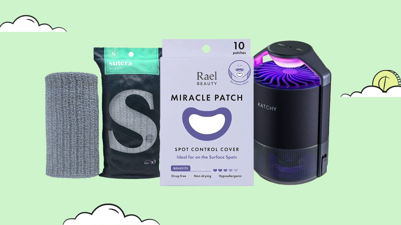 25 little things that make a big difference on Prime Day | CNN Underscored