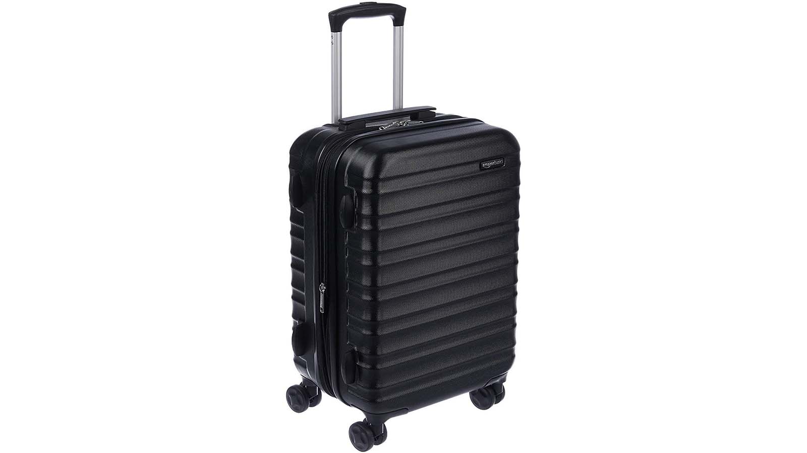 21 International Carry-On Luggage, Maximum Size For Flight
