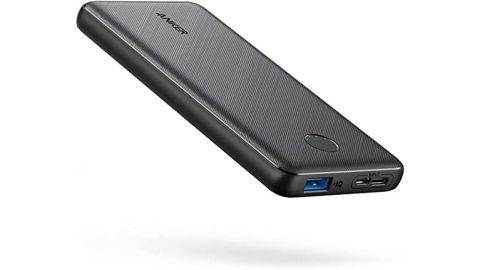 Anker . portable charger