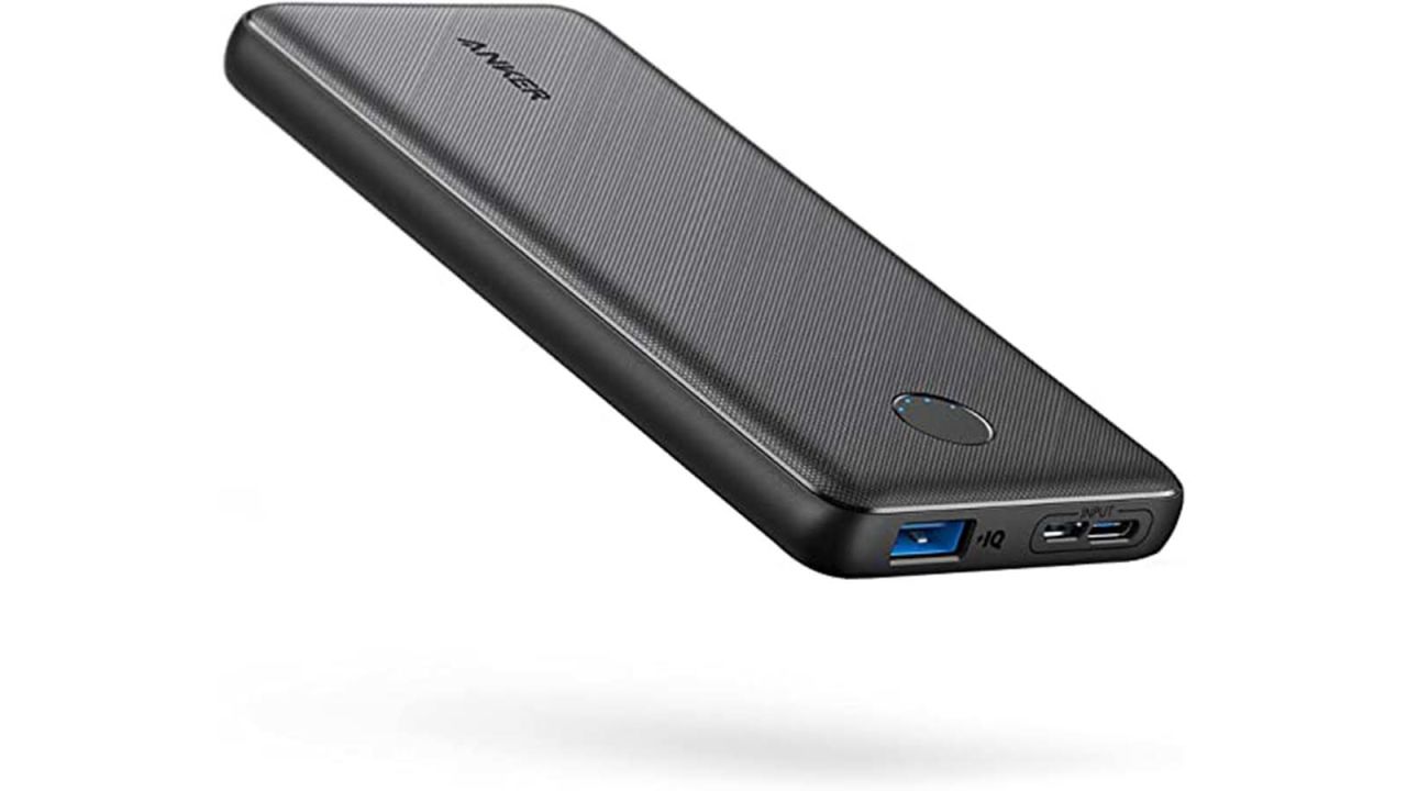 Anker Portable Charger 313