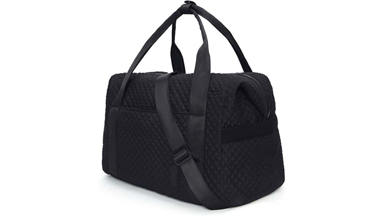 BagSmart Travel Duffle Bag