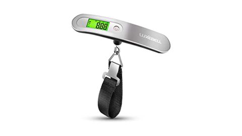 Luxebell Digital Luggage Scale