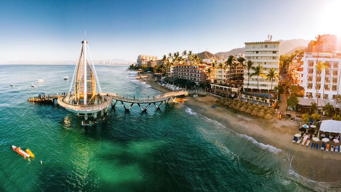 underscored puerto vallarta