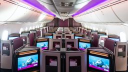 underscored qatar qsuite 787-9 lead