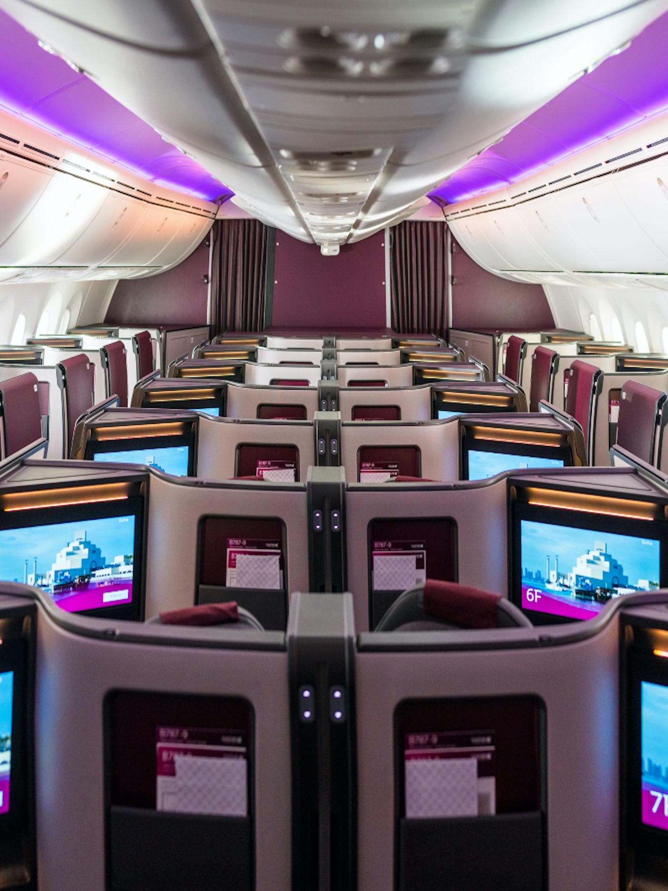 Use your travel rewards to book the best business-class seats | CNN  Underscored