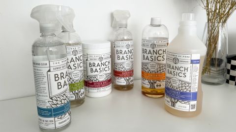 Branch Basics Starter Kit